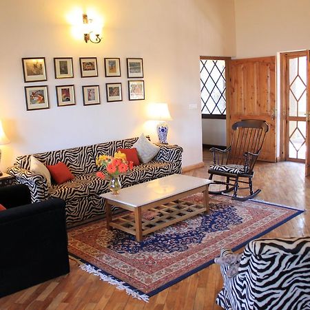 The Ramgarh Retreat Ramgarh (Uttarakhand) Bagian luar foto